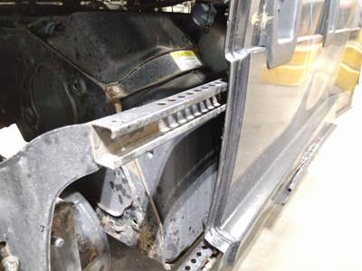 Freightliner Cascadia 126 DEF Tank