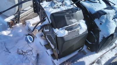 Freightliner Cascadia 126 Left DEF Tank