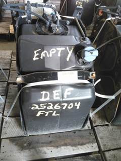 Freightliner Cascadia 126 DEF Tank