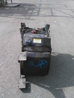 Freightliner Cascadia 126 Left DEF Tank