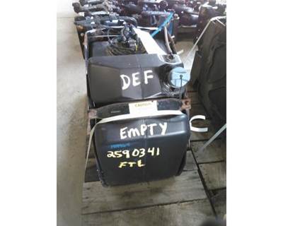 Freightliner Cascadia 126 DEF Tank