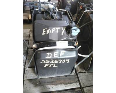 Freightliner Cascadia 126 DEF Tank