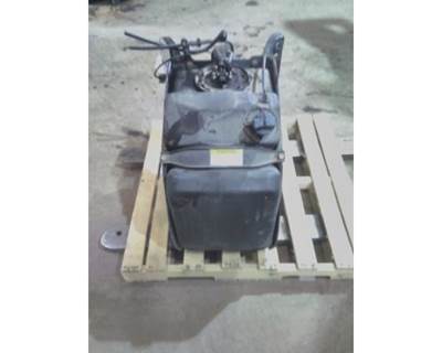 Freightliner Cascadia 126 Left DEF Tank