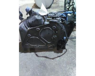 Freightliner Cascadia 126 Left DEF Tank