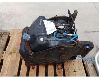 Freightliner DEF Tank for a Freightliner CASCADIA 126