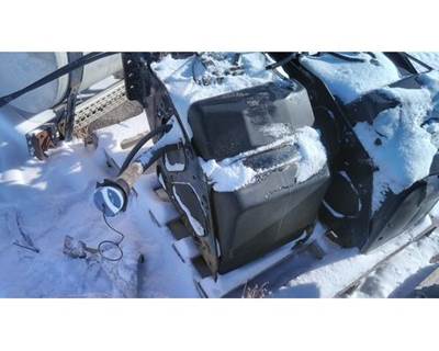 Freightliner Cascadia 126 Left DEF Tank