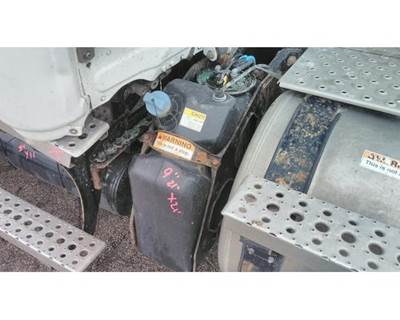 Freightliner Cascadia 126 Left DEF Tank