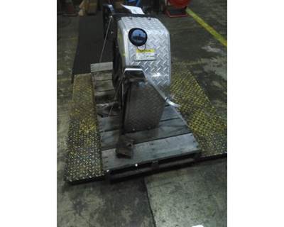 Freightliner Cascadia 126 Left DEF Tank
