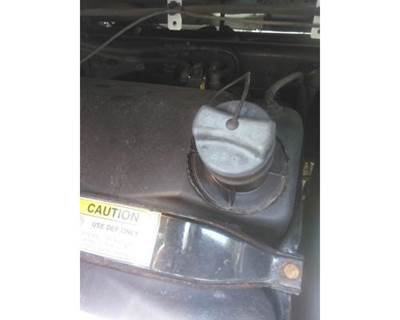 Freightliner Cascadia 126 Left DEF Tank