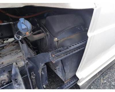 Freightliner Cascadia 126 Left DEF Tank