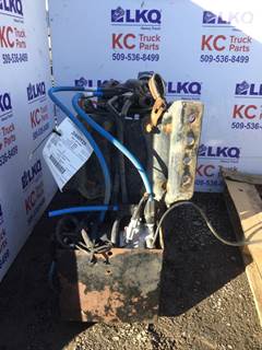 Freightliner DEF Tank for a Freightliner CASCADIA 113