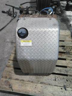 Freightliner DEF Tank for a Freightliner CASCADIA 113