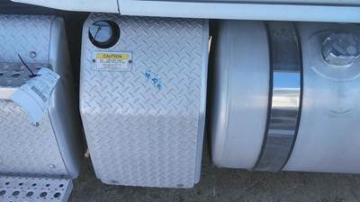 Freightliner Left DEF Tank for a Freightliner CASCADIA 113