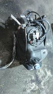 Freightliner Cascadia DEF Tank