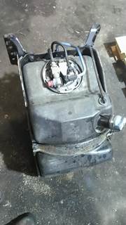 Freightliner Cascadia DEF Tank