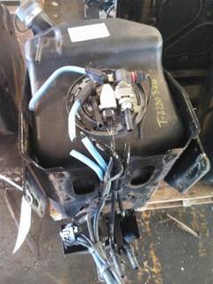 Freightliner Cascadia DEF Tank