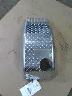 Freightliner Cascadia Left DEF Tank