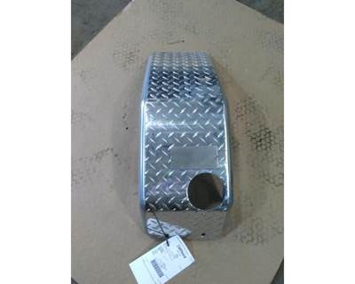Freightliner Cascadia Left DEF Tank