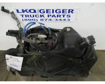 Freightliner Cascadia DEF Tank