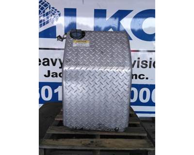 Freightliner Coronado 122 SD DEF Tank for a Freightliner 122SD