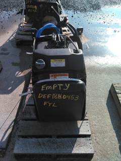 Freightliner M2 106 DEF Tank