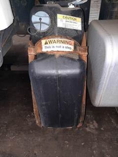 Freightliner M2 106 Left DEF Tank