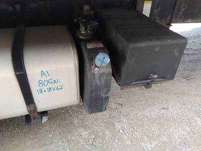 Freightliner M2 106 Left DEF Tank