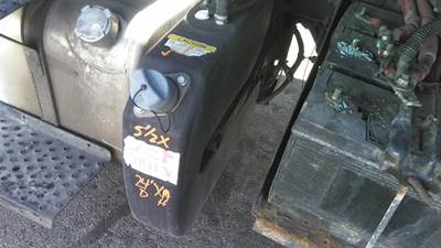 Freightliner M2 106 Left DEF Tank