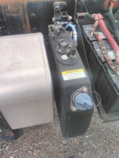 Freightliner M2 106 Left DEF Tank