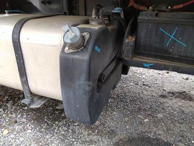 Freightliner M2 106 Left DEF Tank