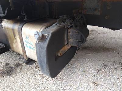 Freightliner M2 106 DEF Tank