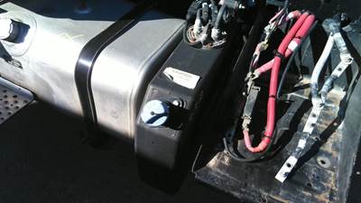 Freightliner M2 106 Left DEF Tank