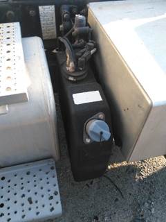 Freightliner M2 106 DEF Tank