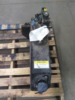 Freightliner M2 106 Left DEF Tank