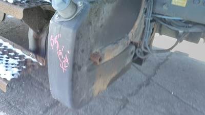 Freightliner M2 106 Left DEF Tank