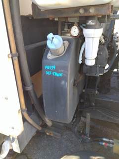 Freightliner M2 106 DEF Tank