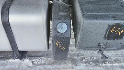 Freightliner M2 106 Left DEF Tank