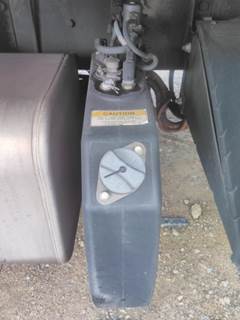 Freightliner M2 106 DEF Tank