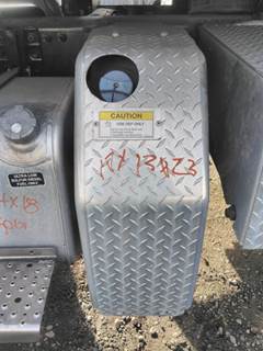 Freightliner M2 106 Left DEF Tank