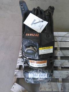 Freightliner M2 106 Left DEF Tank