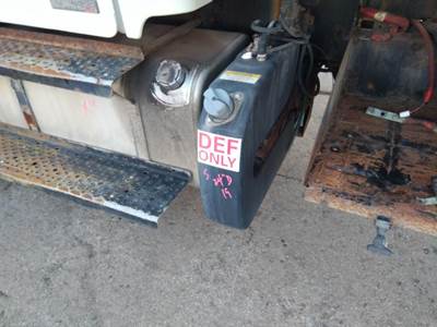 Freightliner M2 106 Left DEF Tank