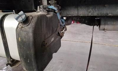 Freightliner M2 106 Left DEF Tank