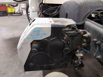 Freightliner M2 106 Left DEF Tank