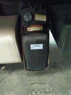 Freightliner M2 106 Left DEF Tank