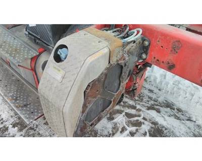 Freightliner M2 106 Left DEF Tank