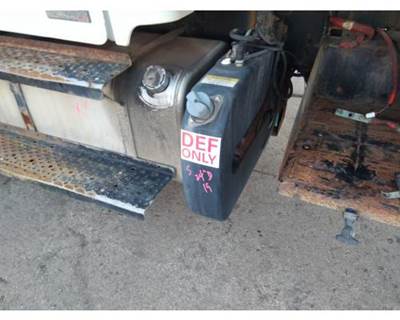 Freightliner M2 106 Left DEF Tank