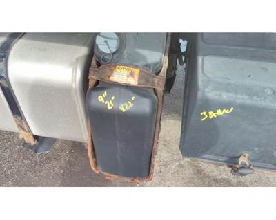 Freightliner M2 106 Left DEF Tank