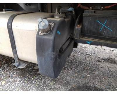 Freightliner M2 106 Left DEF Tank