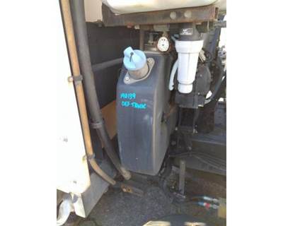 Freightliner M2 106 DEF Tank