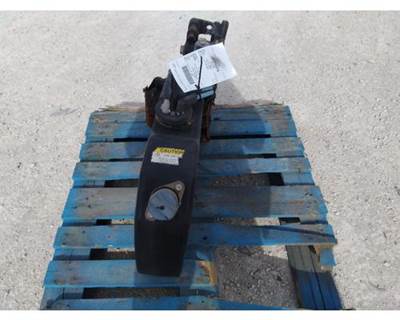 Freightliner M2 106 Left DEF Tank